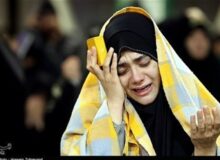 روایتی از شاه‌آیه آمرزش و امید در شب‌های قدر