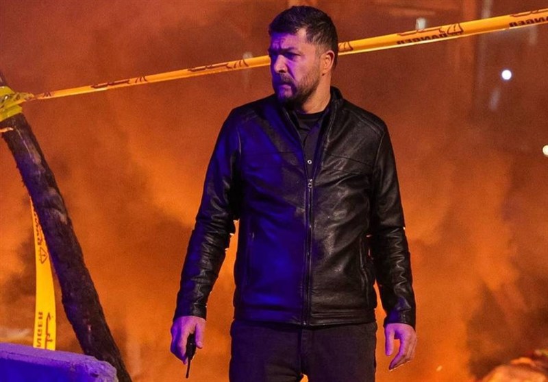 روایتی از عکاسی در لحظات پس از بمباران به آنتن نزدیک شد