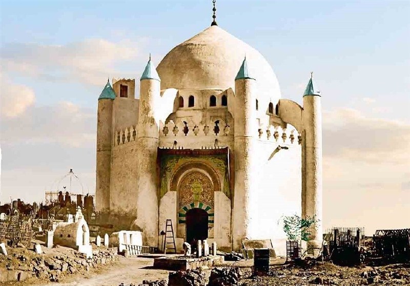 رونمایی از تازهترین سند دربارۀ تخریب قبور بقیع + تصویر