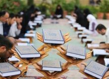 زندگی با آیه‌ها| آثار صبر در راه خدا