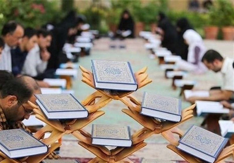 زندگی با آیه‌ها| آثار صبر در راه خدا