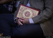 زندگی با آیه‌ها|آثار شگفت‌انگیز تقوا در زندگی