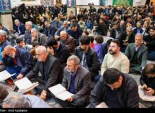 زندگی با آیه‌ها|رمز پیام خدا به حضرت موسی(ع)