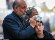 زندگی با آیه‌ها|قرار گرفتن تحت ربوبیت خدا