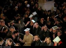 زندگی با آیه‌ها|چگونه مورد مغفرت خدا قرار بگیریم؟