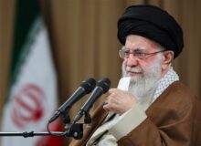 زنی که رهبر انقلاب “شجاعت” را از او آموخت