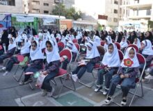 سال تحصیلی 1405-1404 تا پایان خرداد ماه ادامه خواهد داشت