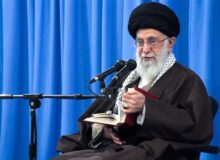 سبک زندگی در نگاه رهبر شهید انقلاب| اهانت بزرگ غرب به زن