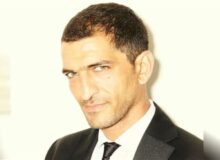 ستاره سینمای مصر: خدا لعنت کند هر کسی را که از حمله به ایران خوشحال شد