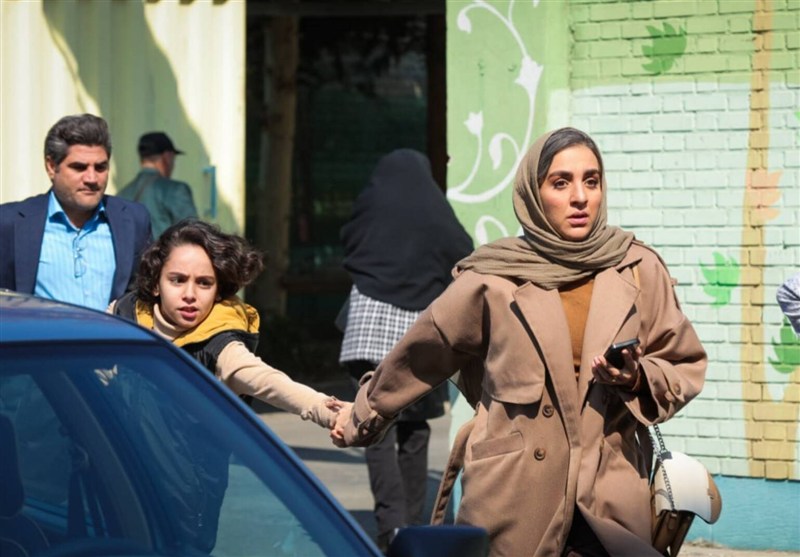 سریال “اهل ایران” آماده نمایش شد/ جنگ رمضان از نگاه مهدویان + تیزر