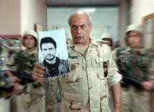 سلبریتی‌ها ساکت نمانند؛ می‌خواهم مستندی درباره رهبر شهید انقلاب بسازم