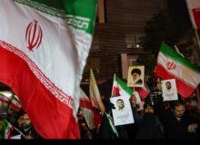 سمفونی آمریکایی برای اقتدار ایرانی