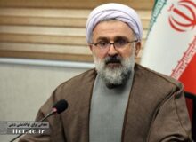 سنت نصر در گروی ایمان بی‌بازگشت