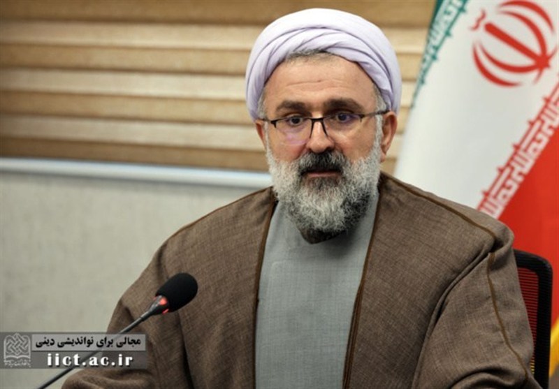 سنت نصر در گروی ایمان بی‌بازگشت