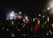 «سوهانک»؛ جلوه‌ای از همدلی اجتماعی در روزهای پر التهاب جنگ