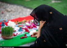 سین هشتم، ستیز با ماشین نیستی