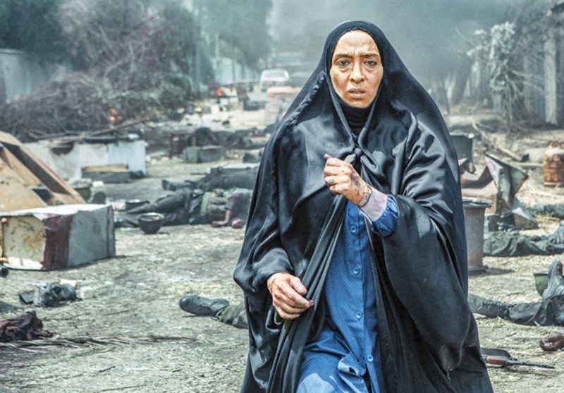 سینمای ایران چگونه از مفهوم وطن حراست کرد؟