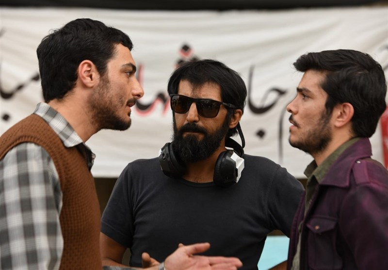 شامحمدی: هیچ کس را وطن پرست تر از تو ندیدم!