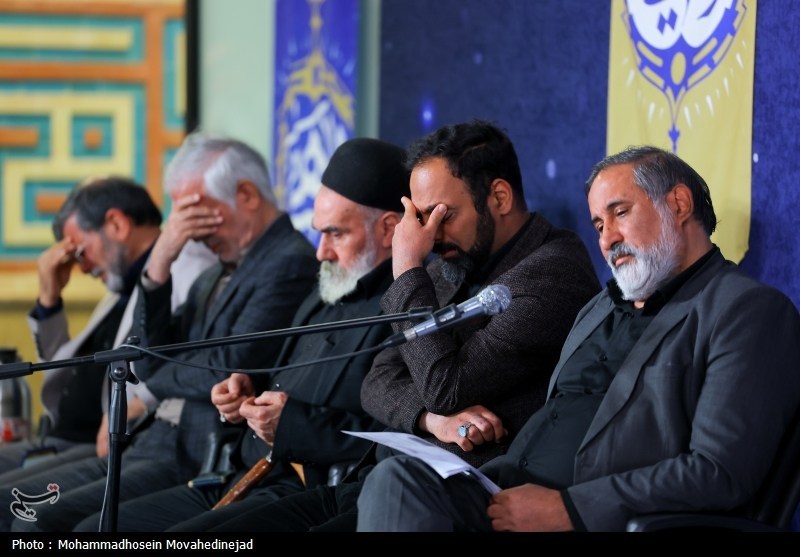 شعر , رهبر انقلاب , 