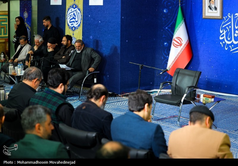 شعر , رهبر انقلاب , 