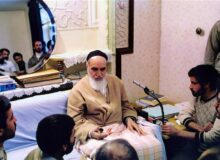 شرح دعای سحر|سلطنت مطلق از آن خداست