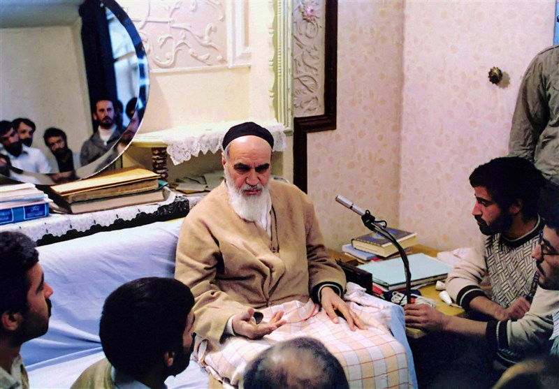 شرح دعای سحر|سلطنت مطلق از آن خداست