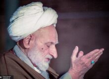 شرح دعای سحر|کریم‌ترین آیت و بزرگ‌ترین حجت خدا