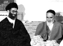 شرح دعای سحر|گسترش سلطنت الهی بر مراتب وجود