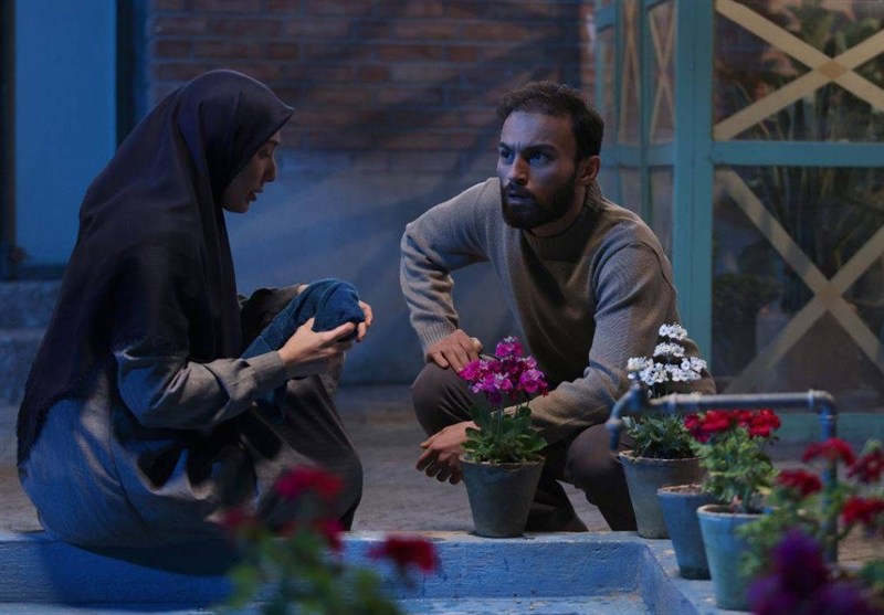 سریال , تلویزیون , صدا و سیما , سیما فیلم , 