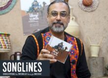 شریفیان: خارگ؛ دژ استوار در برابر توفان استعمار بود