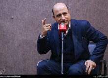 شعری از سعید بیابانکی برای این روزهای ایران