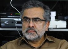 شمقدری: حضور این شب‌های مردم ایران باعث ناامیدی دشمن می‌شود