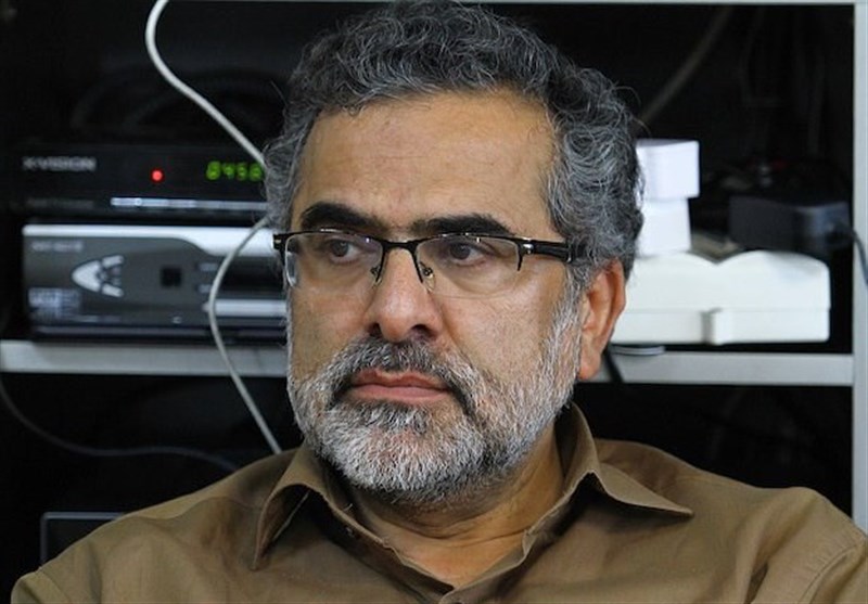 شمقدری: حضور این شبهای مردم ایران باعث ناامیدی دشمن میشود