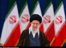 شهادت تجلی نهایی عدالت‌خواهی