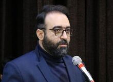 شهادت تو تلنگری شد تا به یاد بیاوریم ایران تنها یک جغرافیا نیست