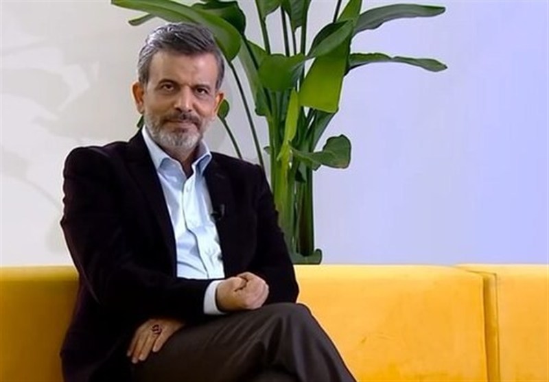 شهیدی‌فرد با برنامه ویژه «من ایرانم» از فردا در تلویزیون