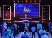 «صد» دوباره به کنداکتور شبکه سه بازگشت