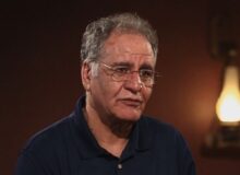 صدرعاملی: دست هیچ حکومت خارجی نمی‌تواند نجات دهنده باشد