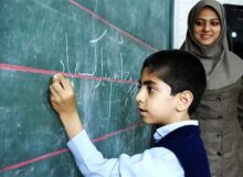 صدور احکام جدید ارتقاء رتبه بیش از 185 هزار معلم