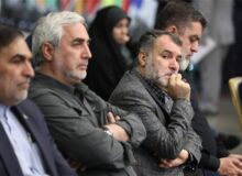 عاشقان را سر شوریده به پیکر عجب است