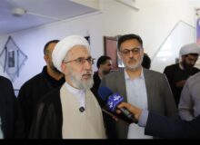 عدم اعطای آزادی به زندانیان جرائم سرقت و زورگیری