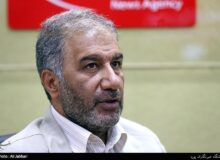 عسگرپور: خون مظلوم پایمال نخواهد شد