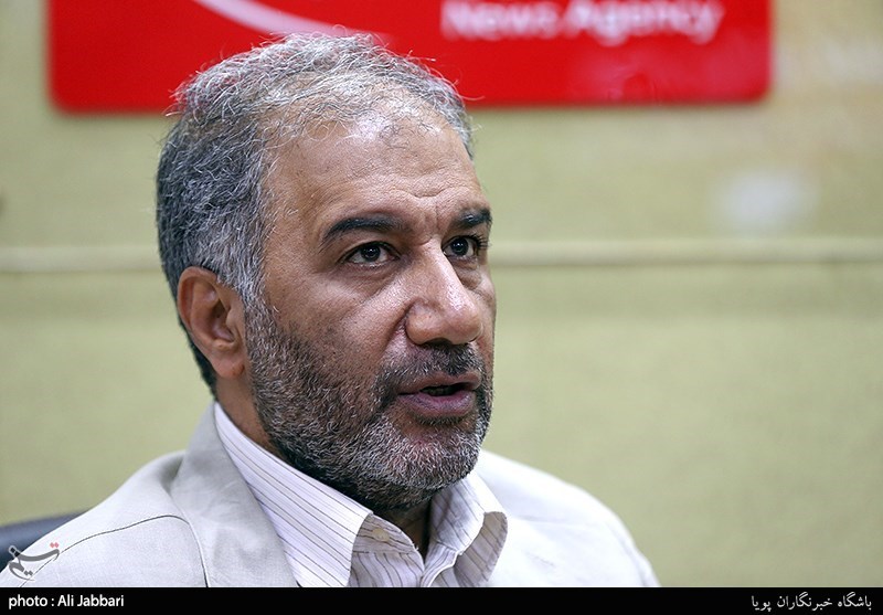 عسگرپور: خون مظلوم پایمال نخواهد شد