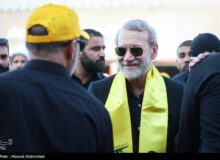 عسگرپور: شهید لاریجانی آرمان و اصول مشخص داشت