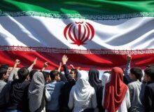 عقلانیت در برابر تهدید دشمن، ایثار در مسیر پیروزی