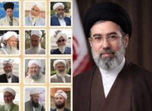 علمای اهل سنت کشور در دفاع از جمهوری اسلامی برخواستند