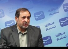 علی اصغر جعفری به موزه دفاع مقدس بازگشت