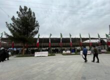 عیددیدنی متفاوت با طعم اشک و مقاومت!