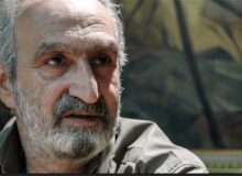 فرآورده: با سیدعلی تا اربعین