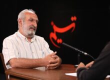 فرآورده: مردم ایران مبعوث شدند تا بساط ظلم و ستم و سلطه را برچینند